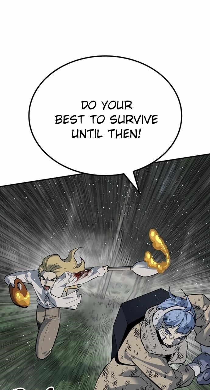 ZomGan Chapter 94 - Page 49