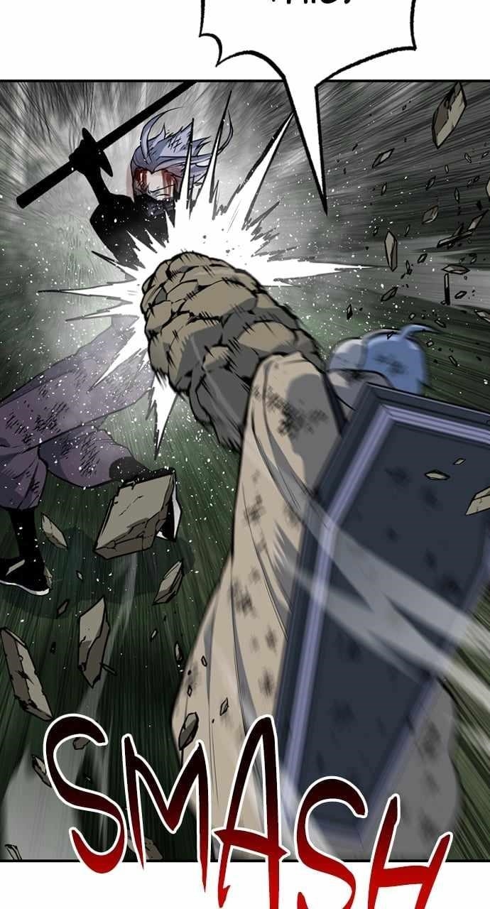 ZomGan Chapter 94 - Page 54