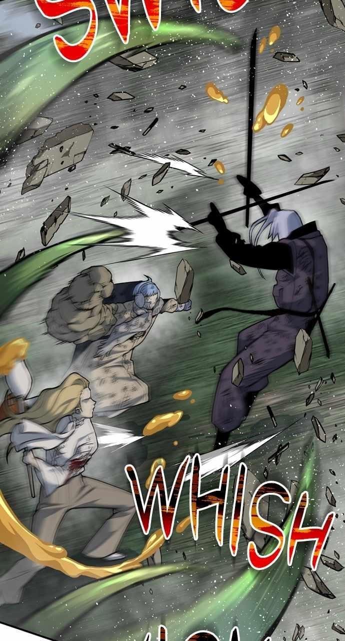 ZomGan Chapter 94 - Page 56