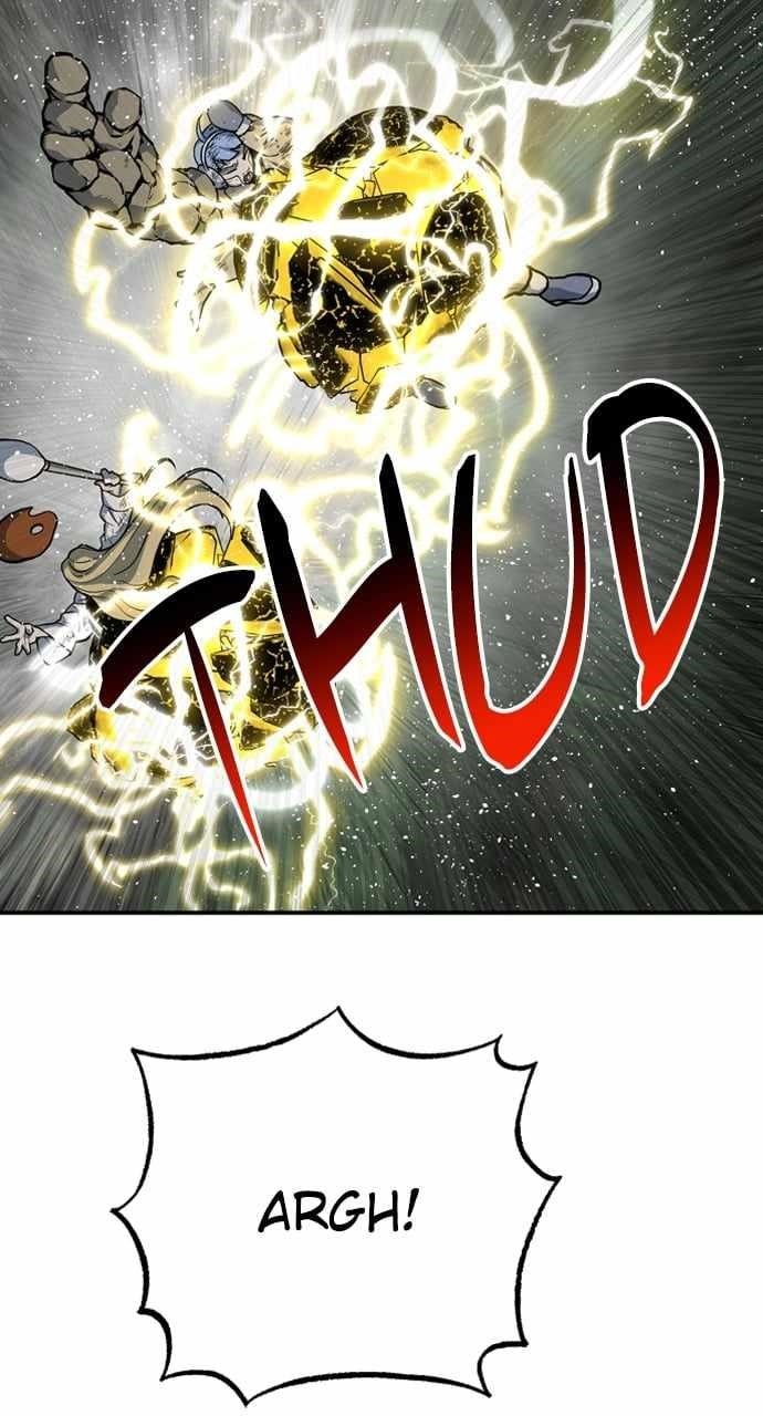 ZomGan Chapter 94 - Page 59