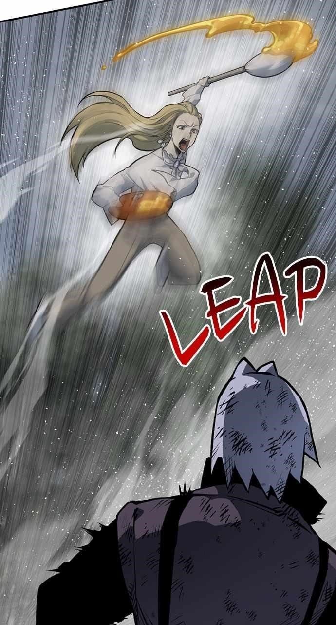 ZomGan Chapter 94 - Page 6