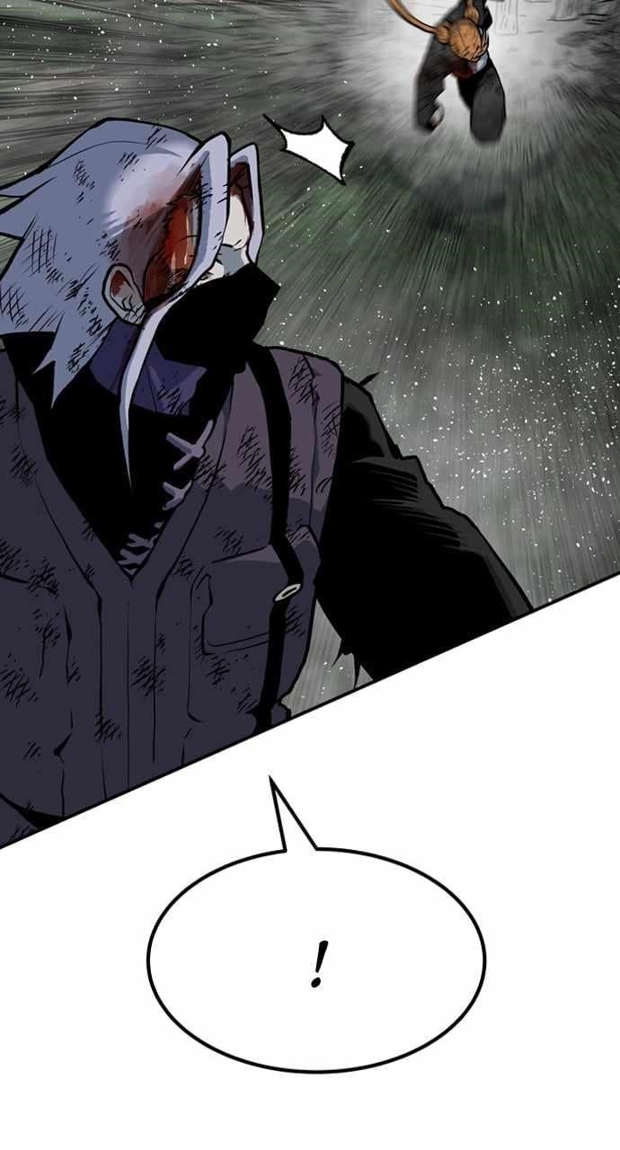 ZomGan Chapter 94 - Page 64