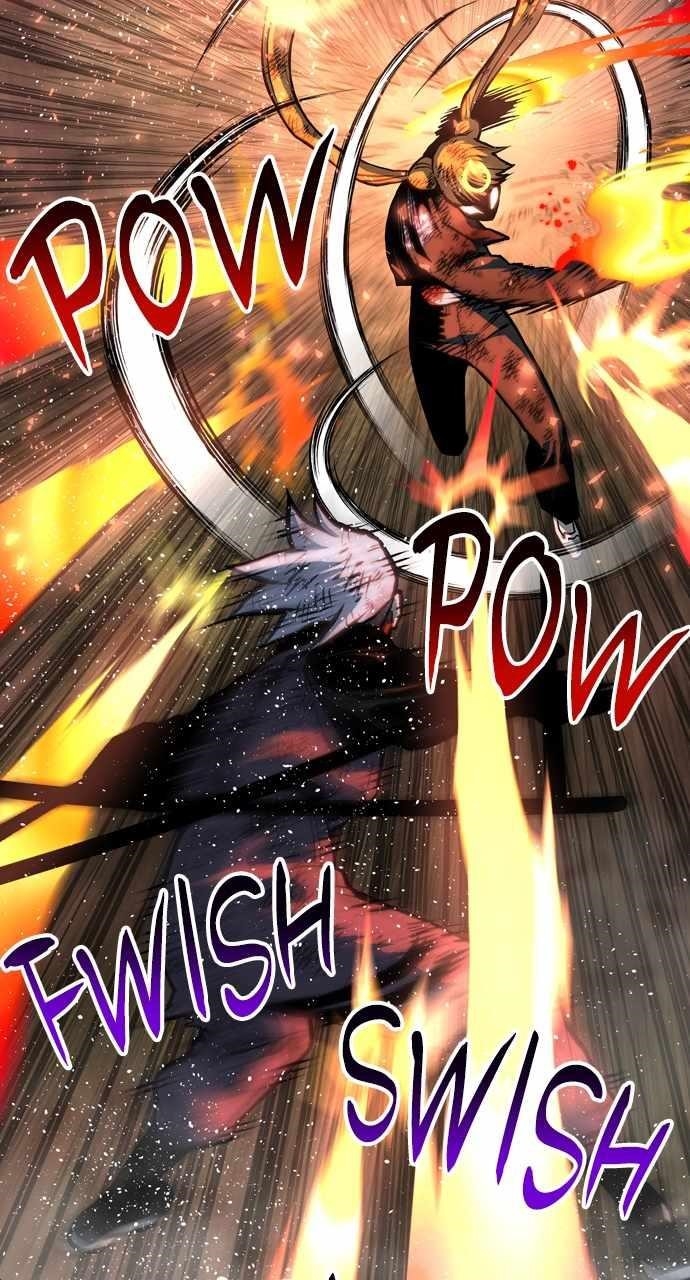 ZomGan Chapter 94 - Page 70