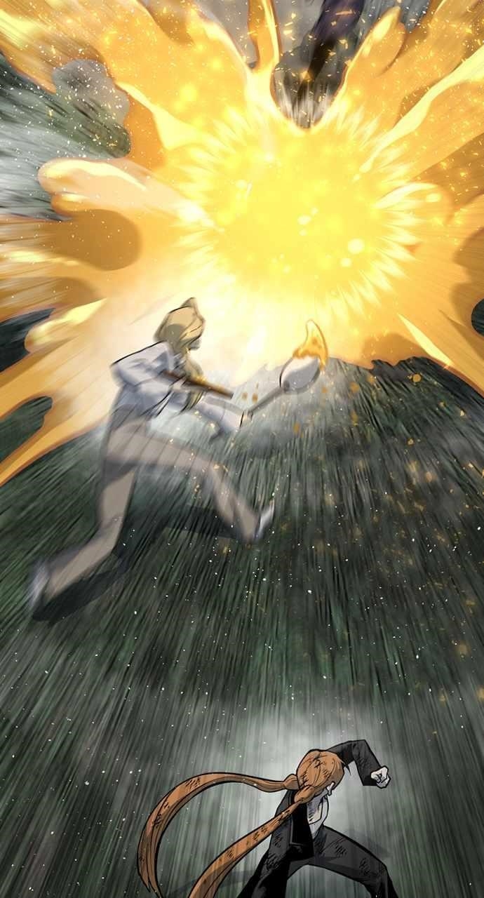 ZomGan Chapter 94 - Page 8