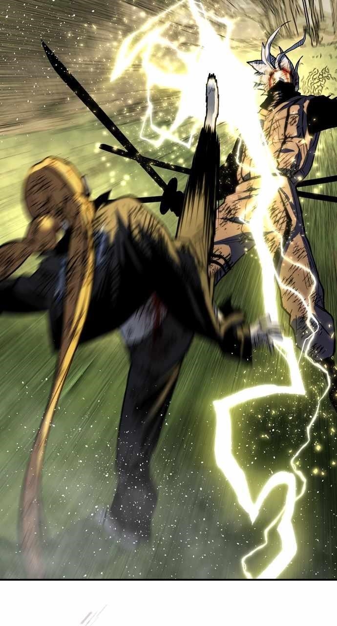 ZomGan Chapter 94 - Page 84