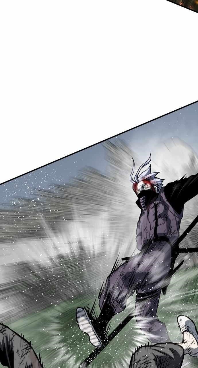 ZomGan Chapter 94 - Page 91