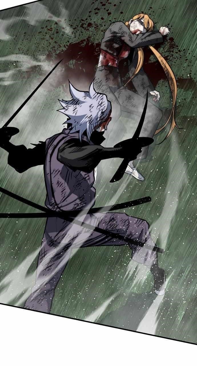 ZomGan Chapter 94 - Page 93