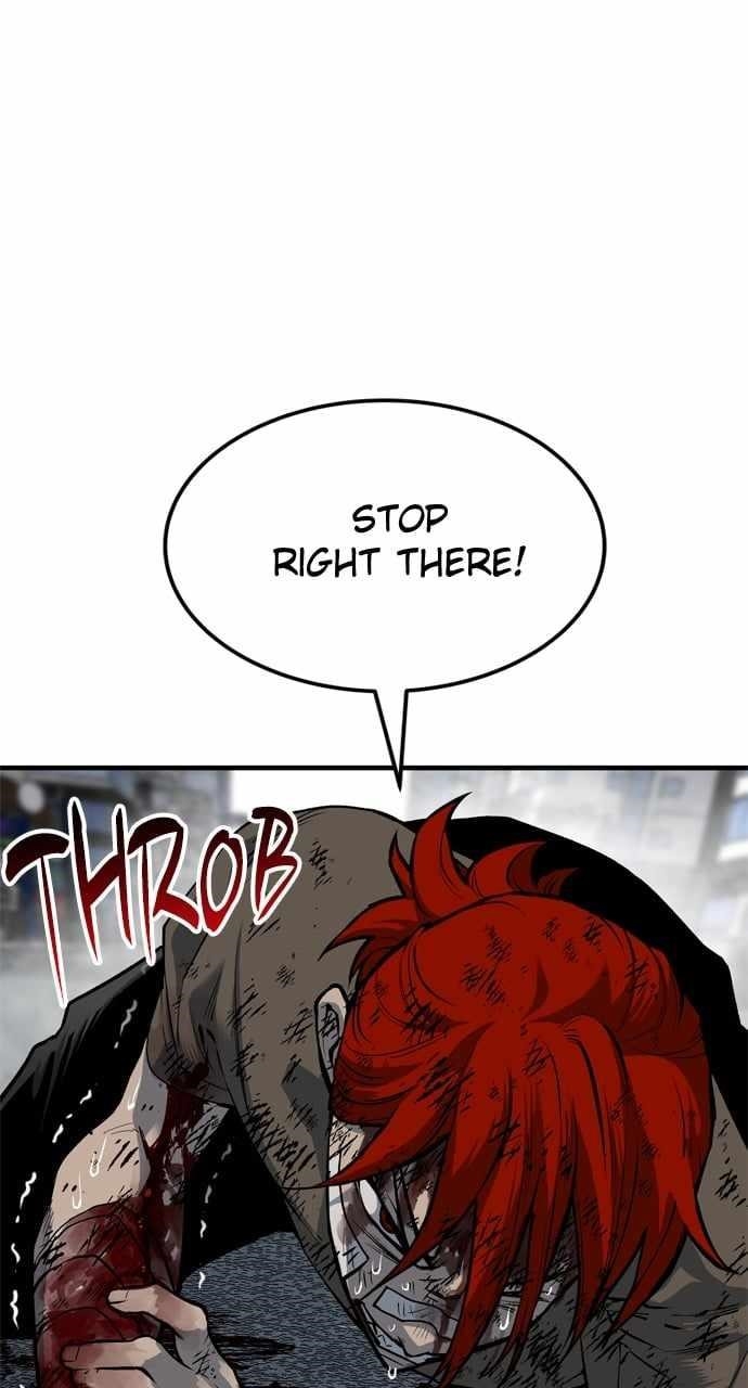 ZomGan Chapter 95 - Page 111