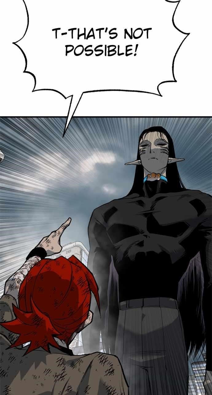 ZomGan Chapter 95 - Page 127