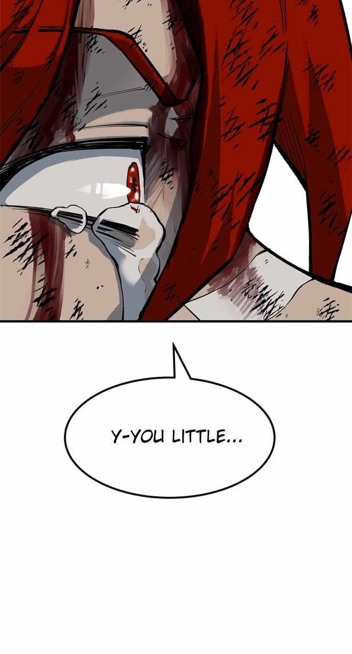 ZomGan Chapter 95 - Page 132