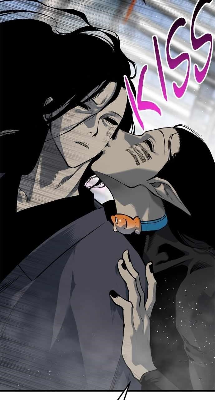 ZomGan Chapter 95 - Page 137