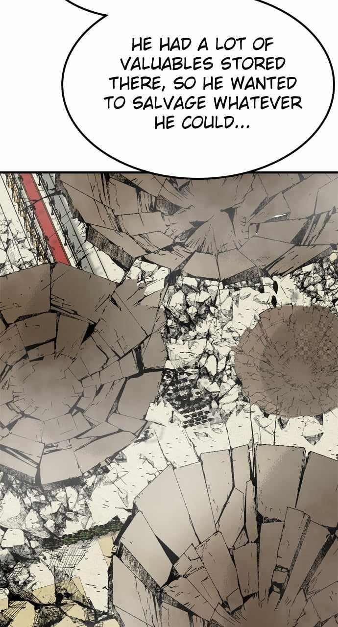 ZomGan Chapter 95 - Page 14