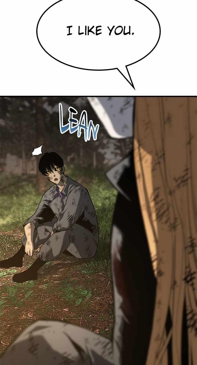 ZomGan Chapter 95 - Page 29