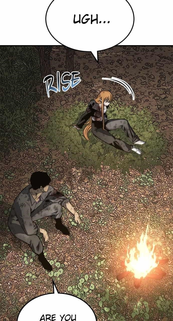 ZomGan Chapter 95 - Page 3