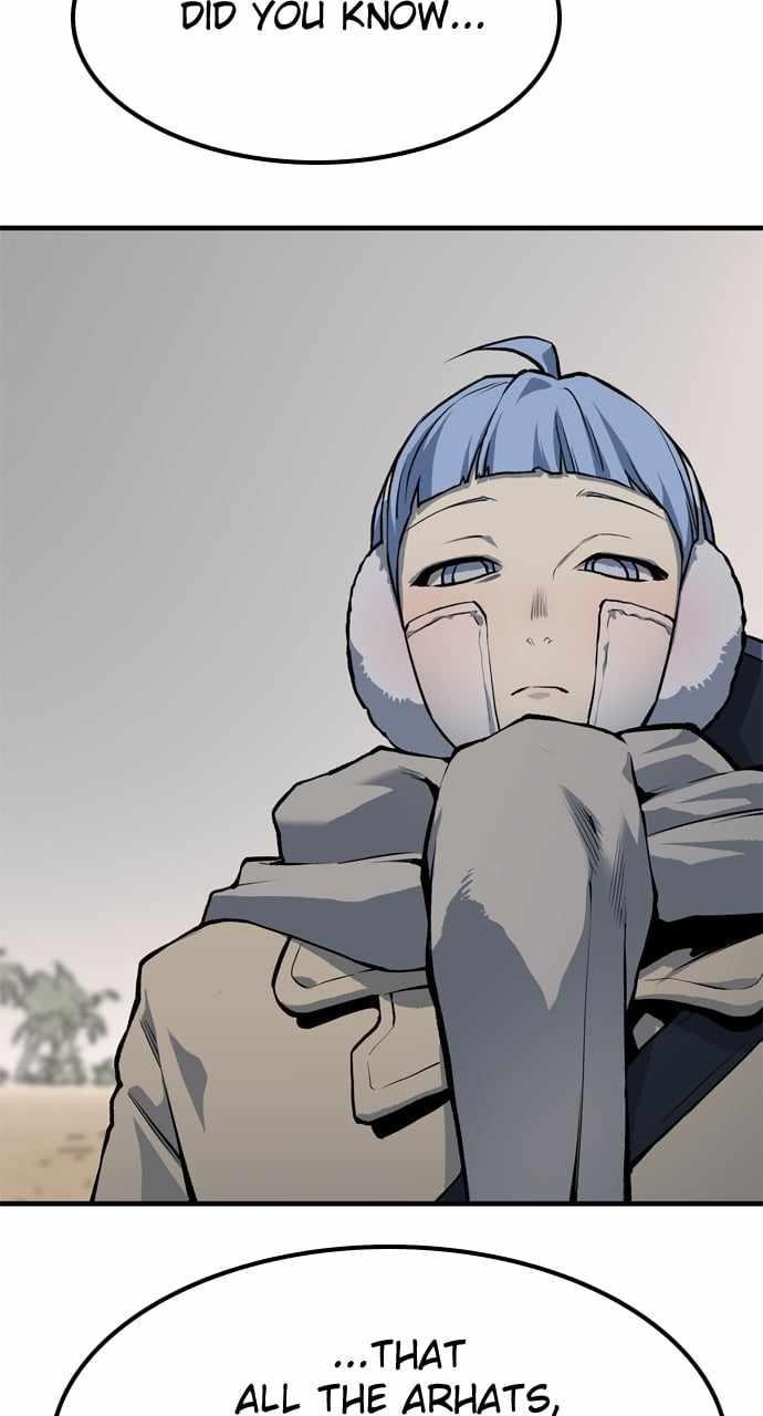 ZomGan Chapter 95 - Page 41