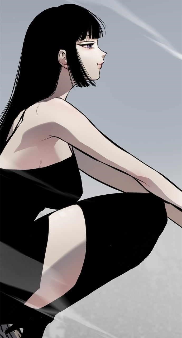 ZomGan Chapter 95 - Page 64