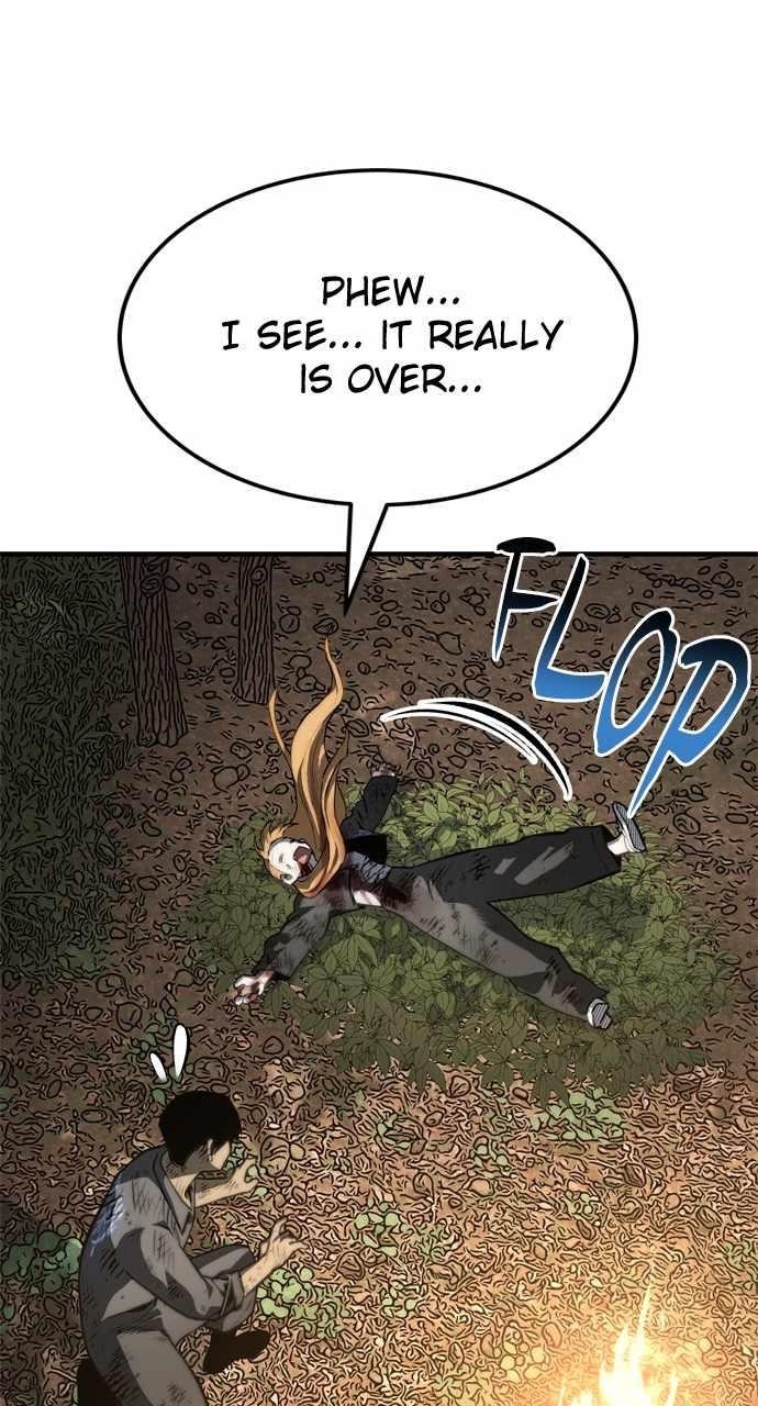 ZomGan Chapter 95 - Page 8