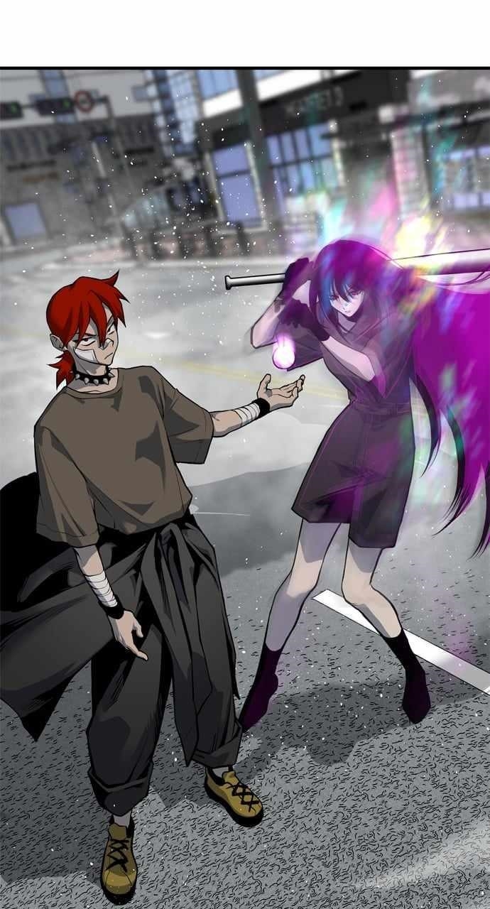 ZomGan Chapter 95 - Page 82