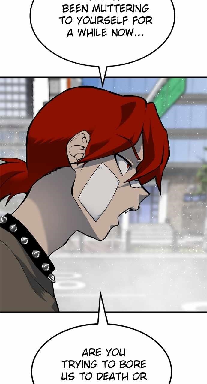 ZomGan Chapter 95 - Page 84