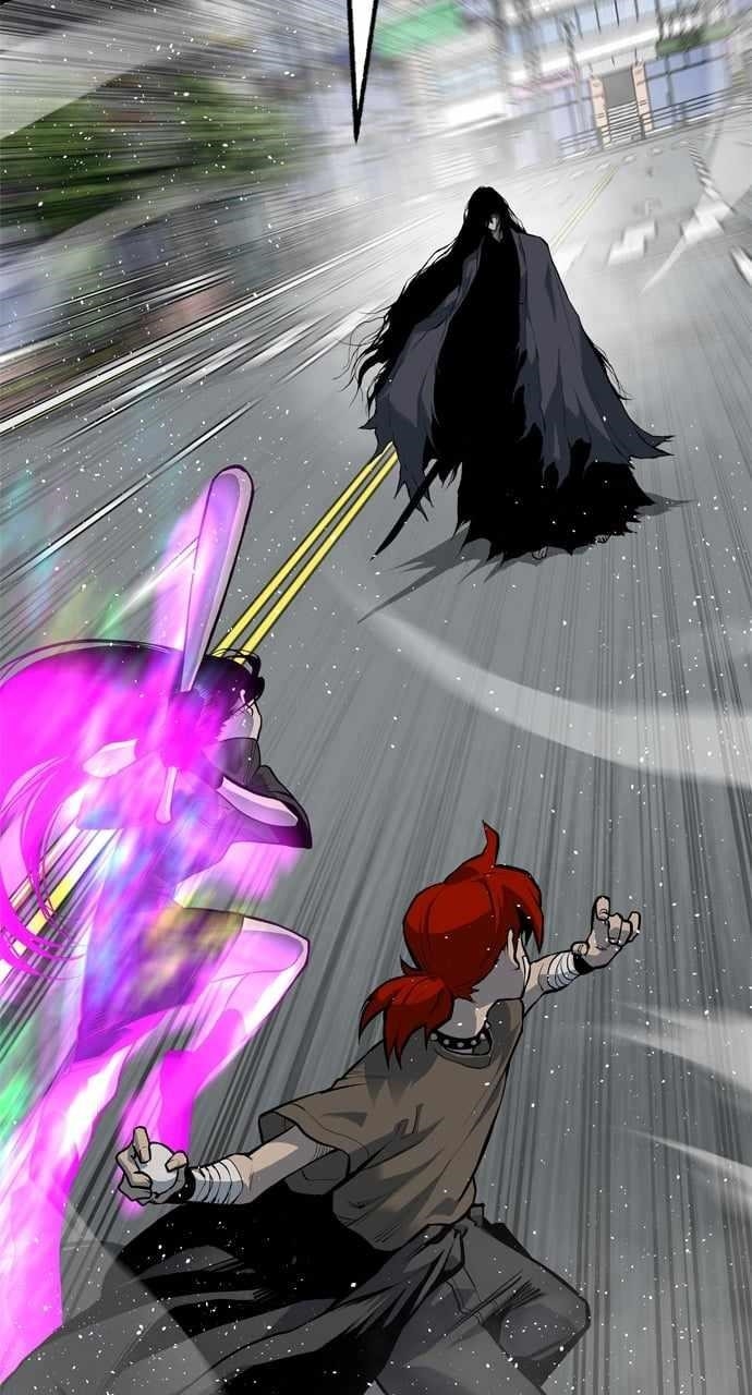 ZomGan Chapter 95 - Page 86