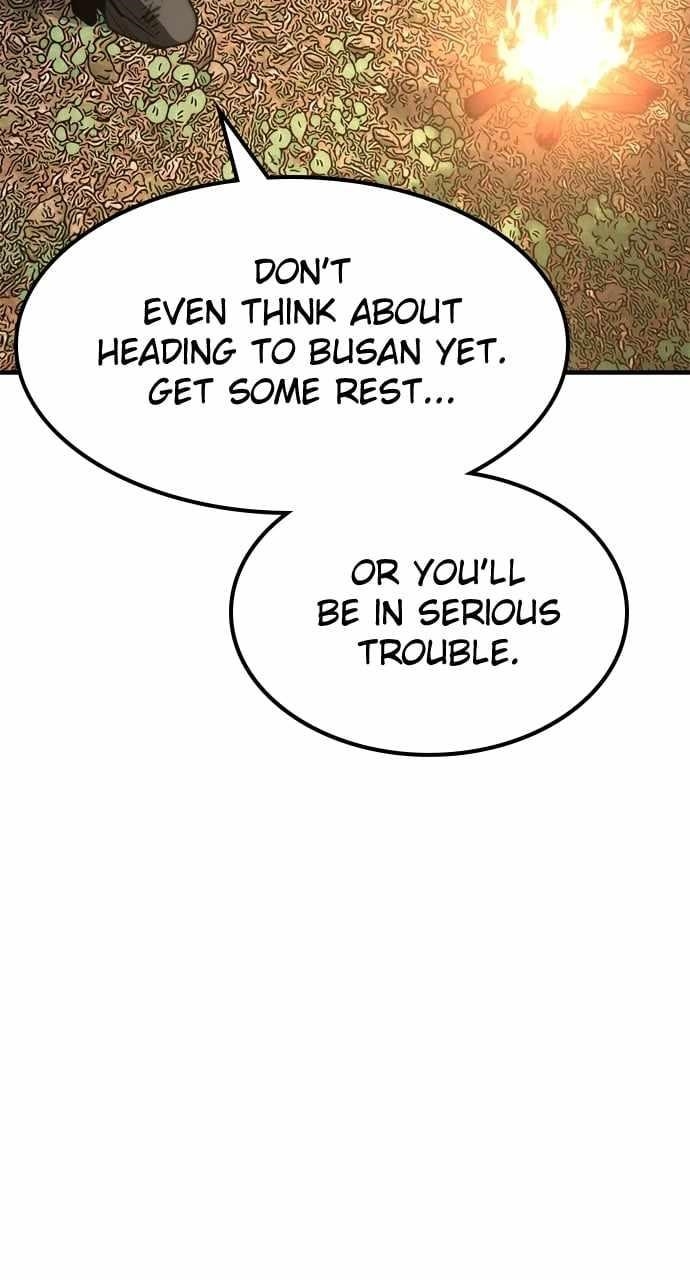 ZomGan Chapter 95 - Page 9