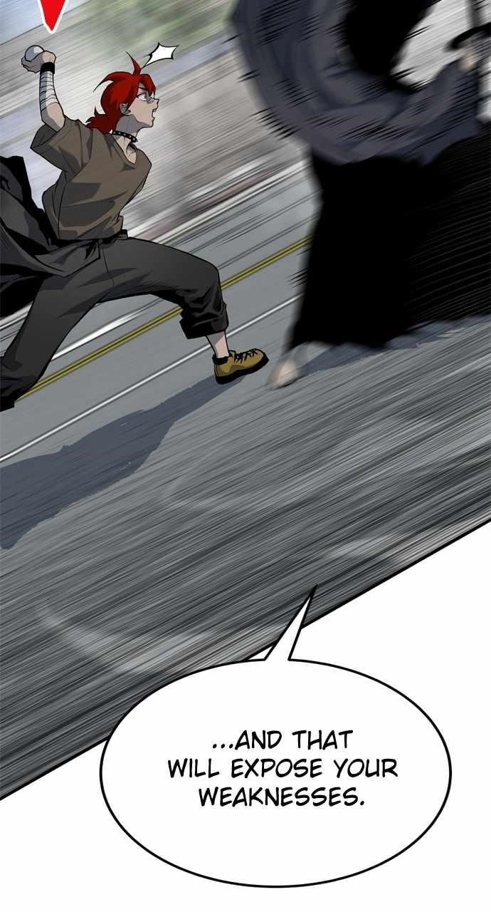 ZomGan Chapter 95 - Page 95