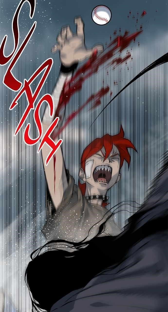 ZomGan Chapter 95 - Page 97