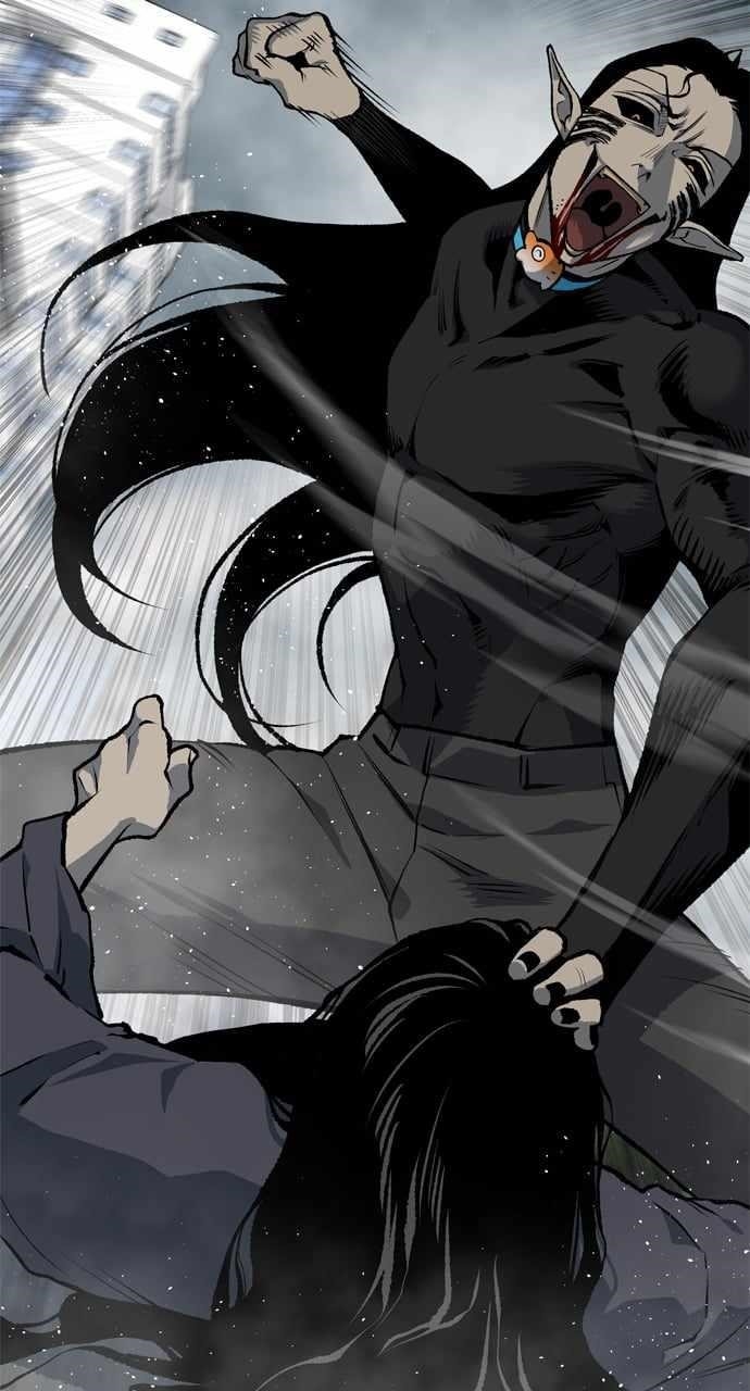 ZomGan Chapter 96 - Page 60