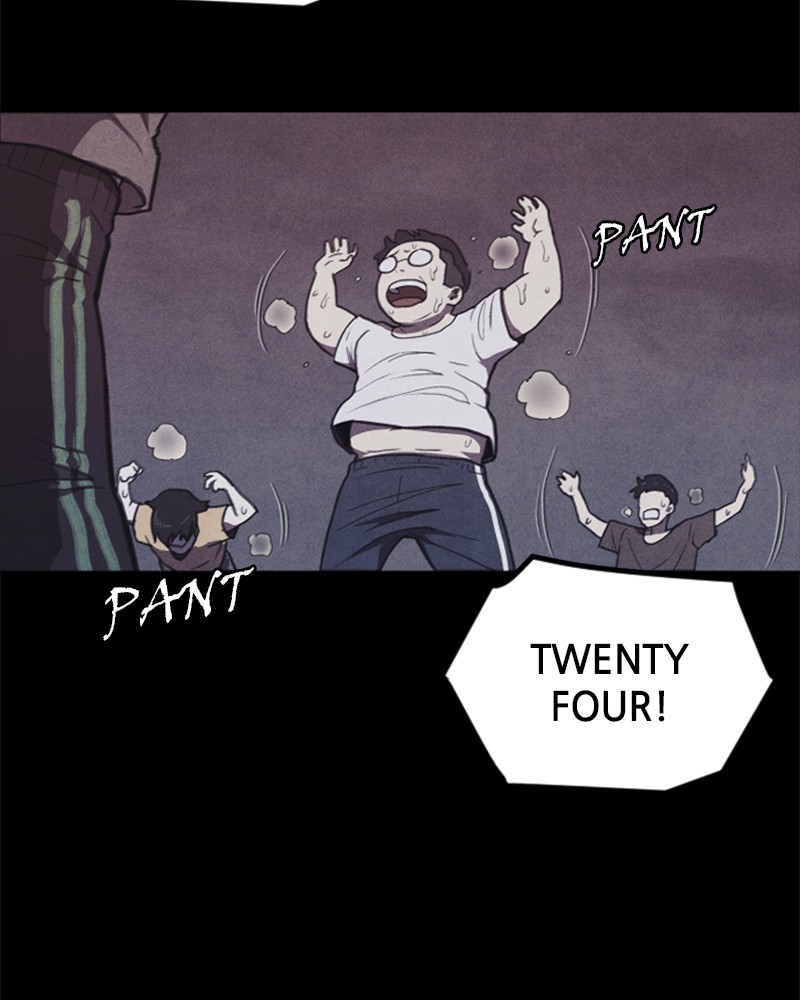 Shotgun Boy Chapter 1 - Page 104