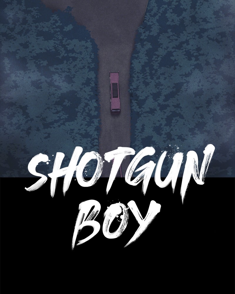 Shotgun Boy Chapter 1 - Page 66