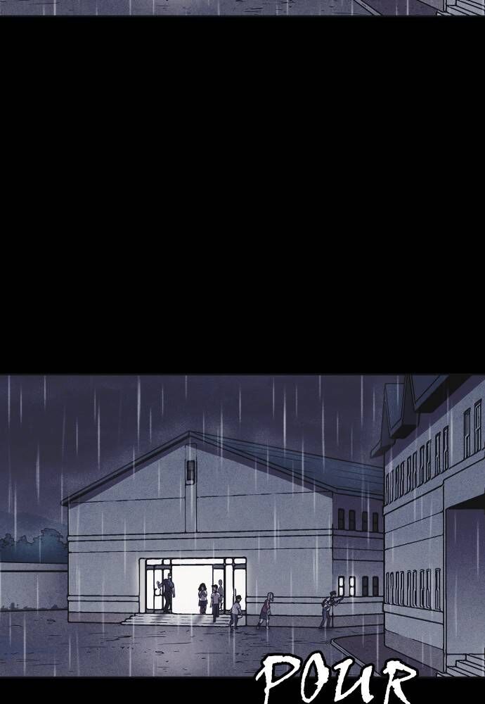 Shotgun Boy Chapter 10 - Page 107