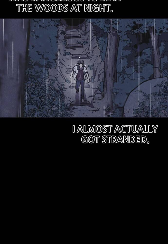 Shotgun Boy Chapter 10 - Page 117