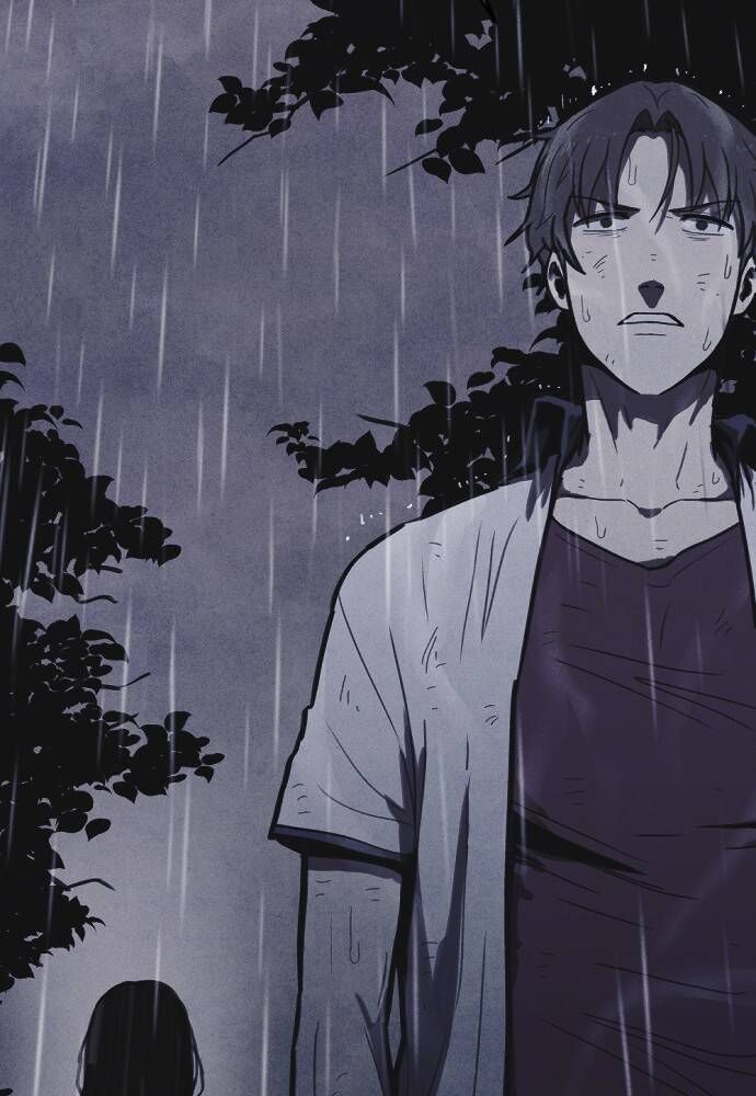 Shotgun Boy Chapter 10 - Page 125