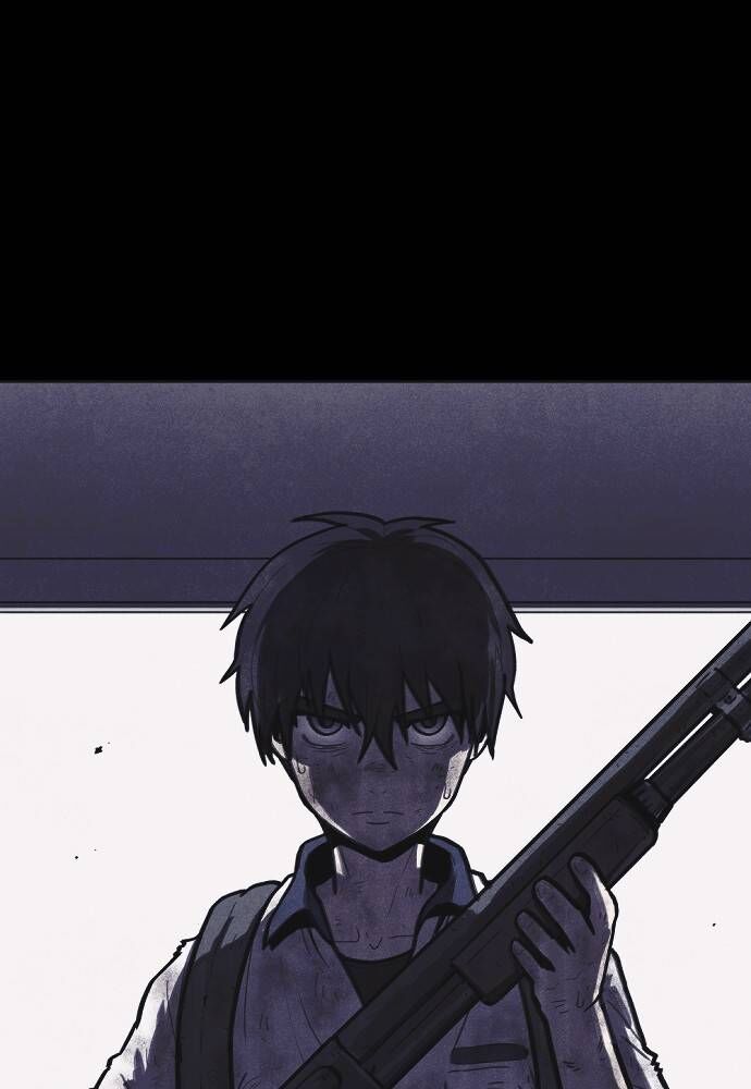 Shotgun Boy Chapter 10 - Page 13