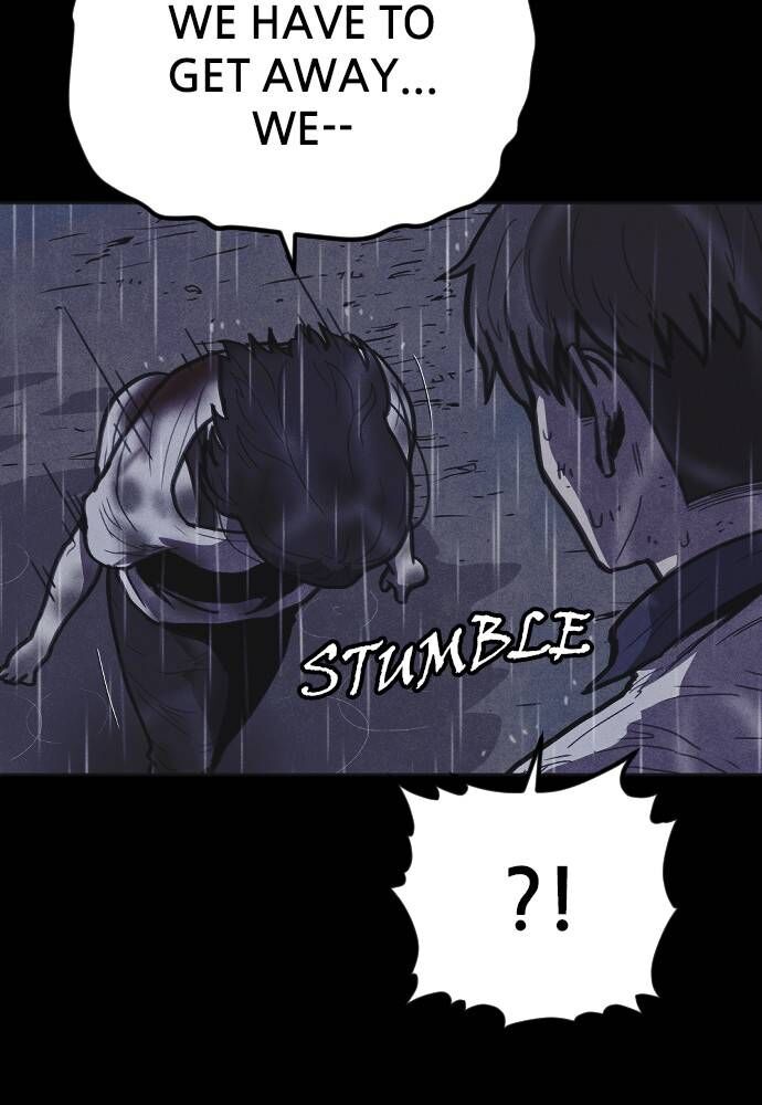 Shotgun Boy Chapter 10 - Page 141