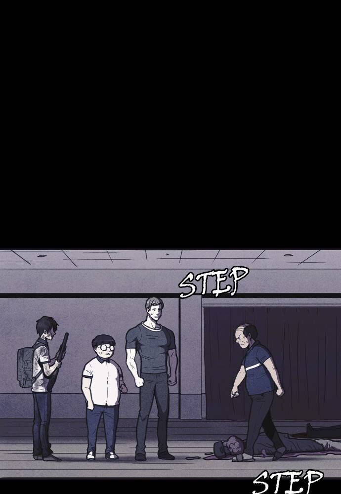 Shotgun Boy Chapter 10 - Page 16