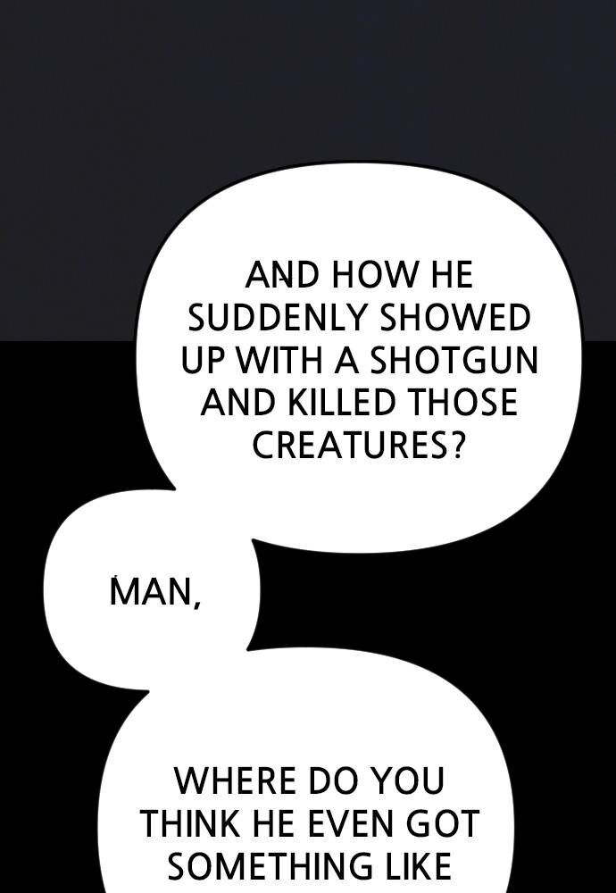 Shotgun Boy Chapter 10 - Page 178