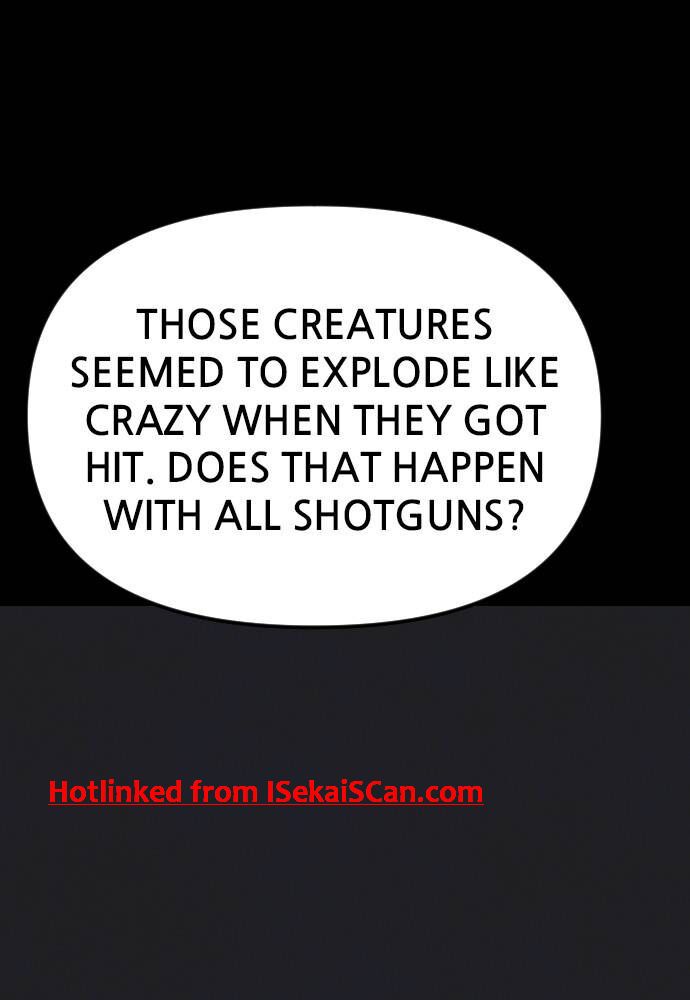 Shotgun Boy Chapter 10 - Page 182
