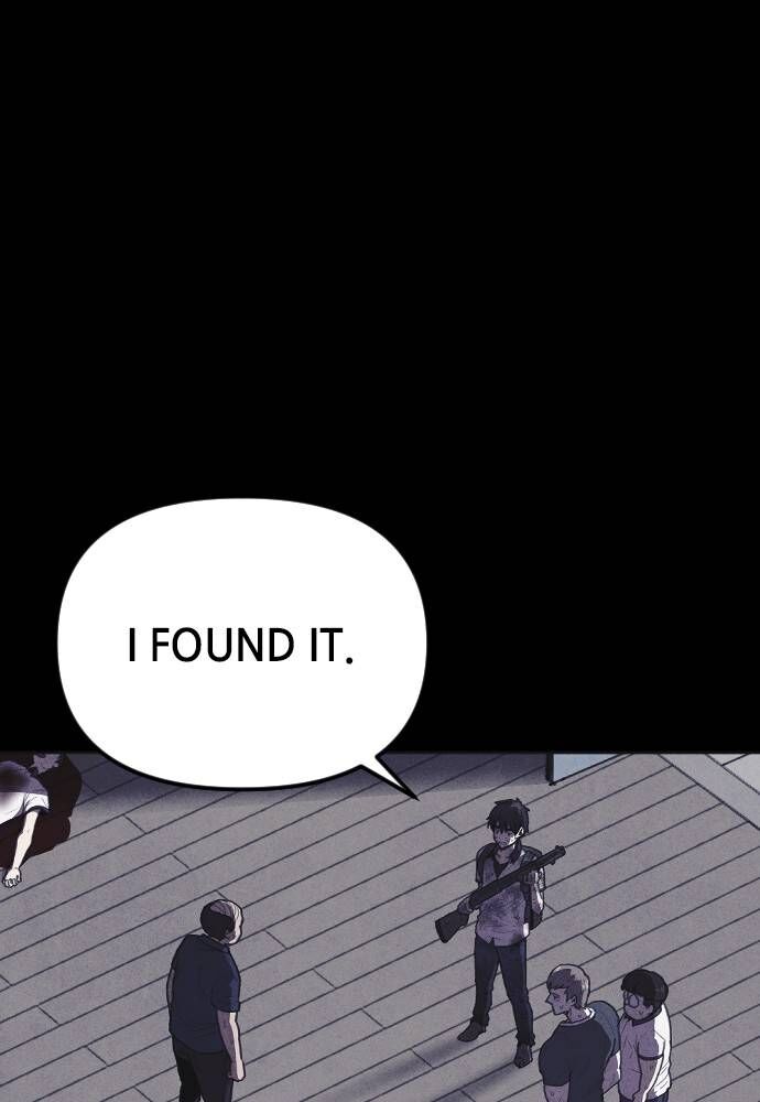 Shotgun Boy Chapter 10 - Page 19