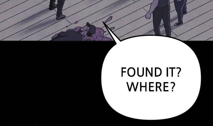 Shotgun Boy Chapter 10 - Page 20