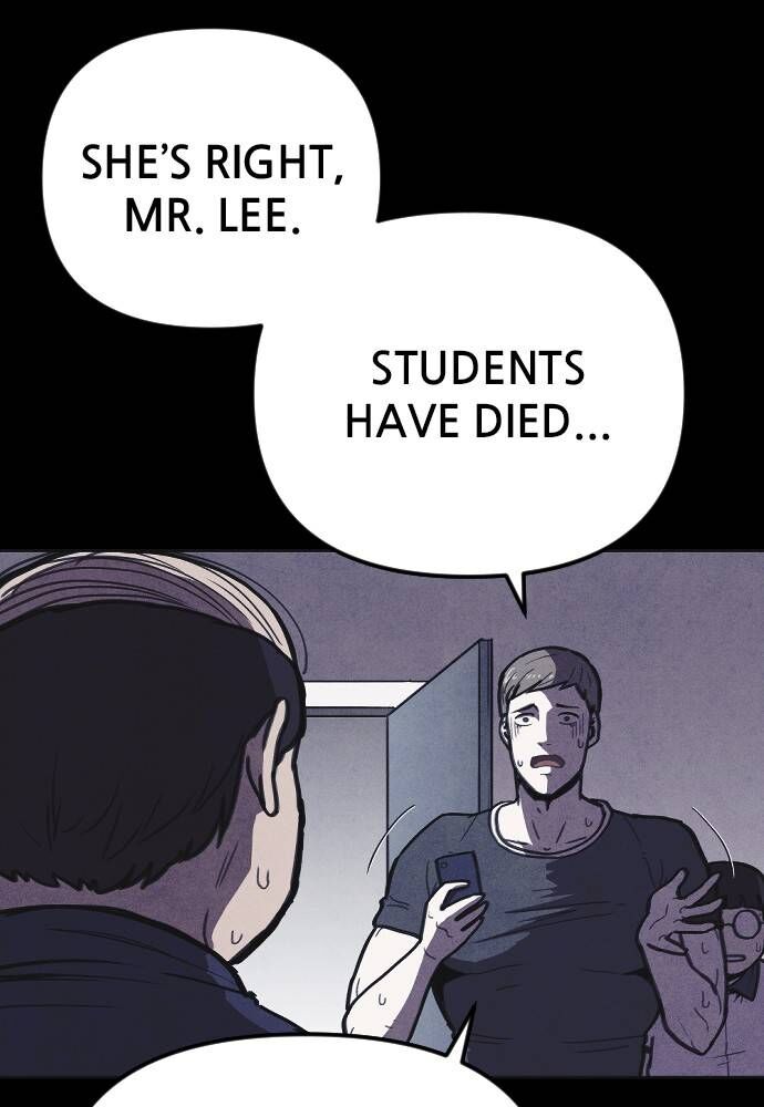 Shotgun Boy Chapter 10 - Page 25