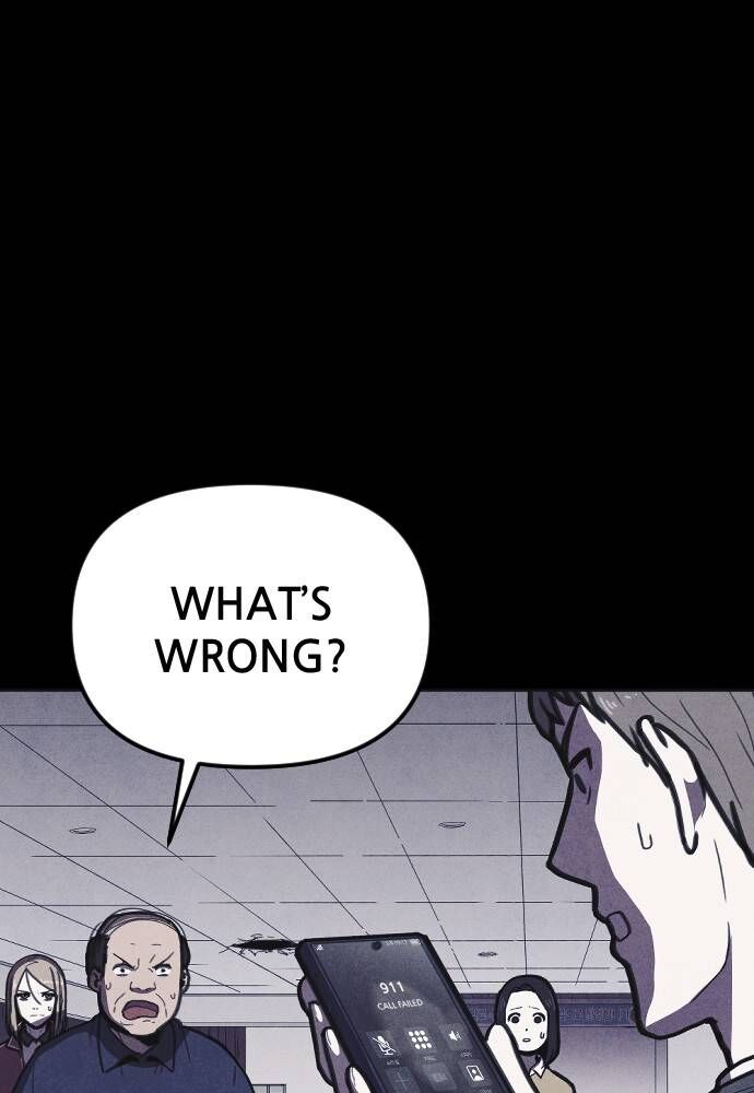 Shotgun Boy Chapter 10 - Page 29