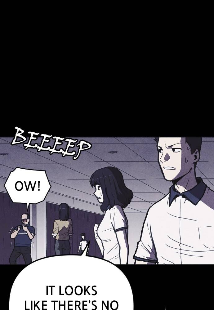 Shotgun Boy Chapter 10 - Page 32