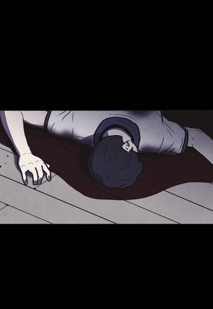 Shotgun Boy Chapter 10 - Page 36