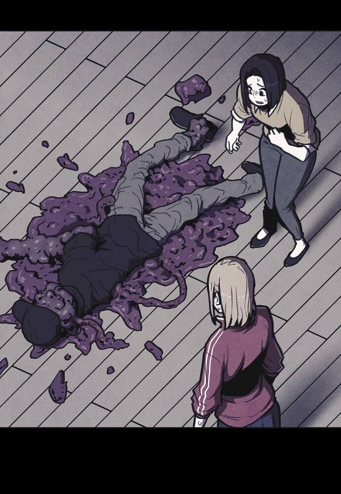 Shotgun Boy Chapter 10 - Page 45