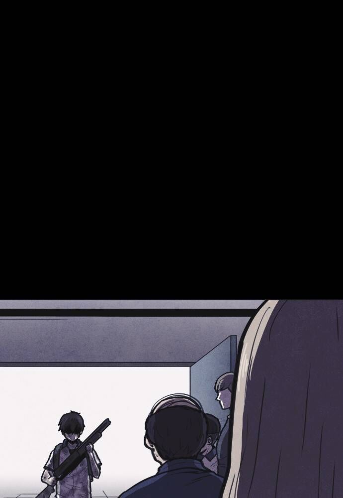 Shotgun Boy Chapter 10 - Page 50