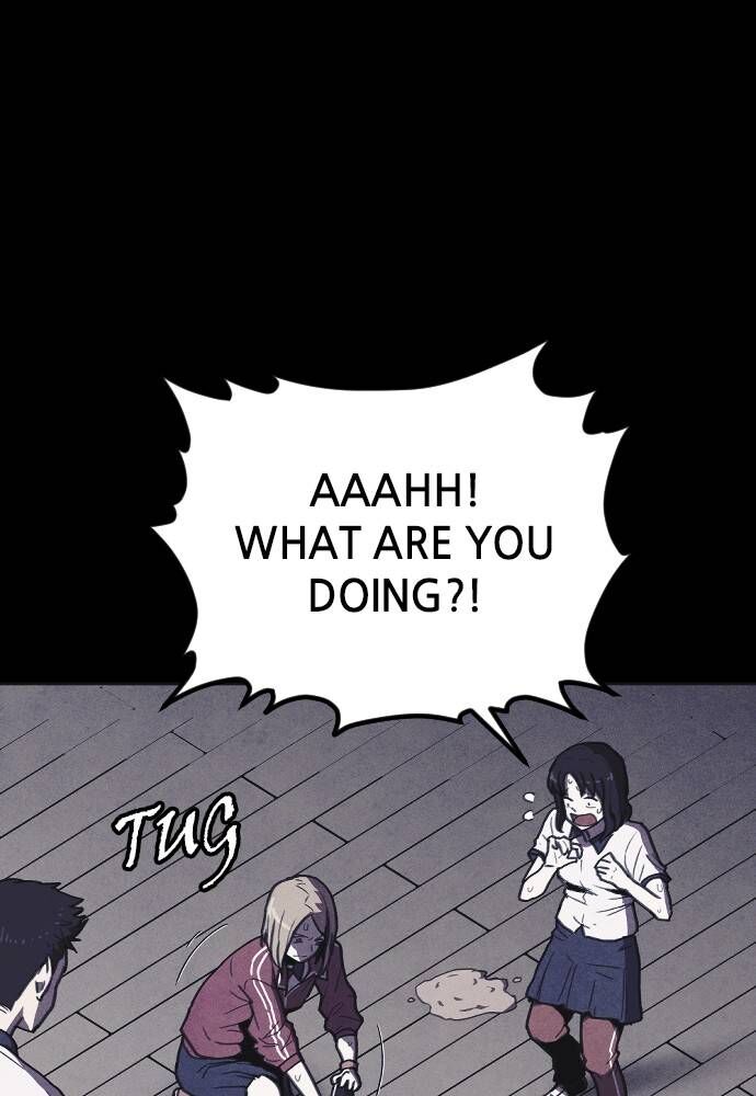 Shotgun Boy Chapter 10 - Page 54