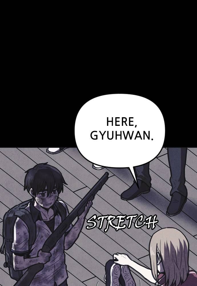 Shotgun Boy Chapter 10 - Page 58