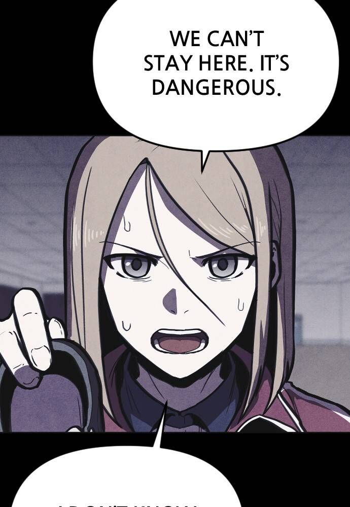 Shotgun Boy Chapter 10 - Page 60