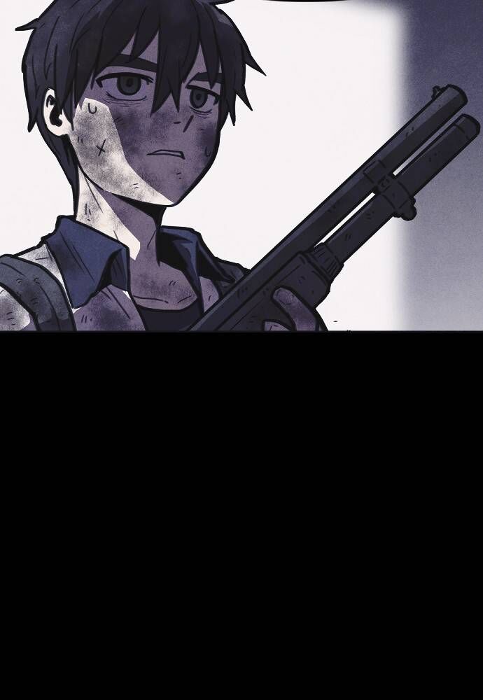 Shotgun Boy Chapter 10 - Page 62